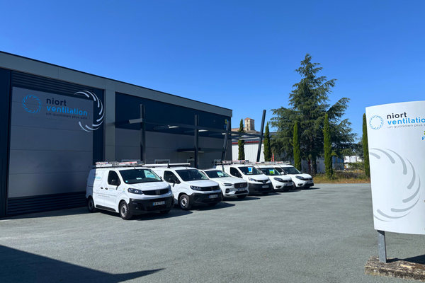 Mot de la dirigeante